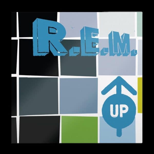 R.E.M. - Up (25th Anniversary Edition) - Image 9