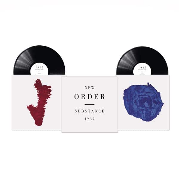 New Order - Substance '87 - Image 4