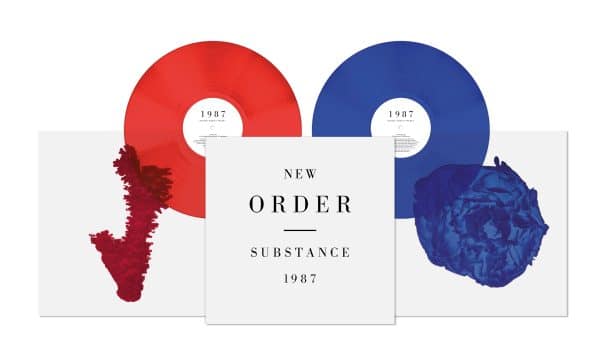 New Order - Substance '87 - Image 3