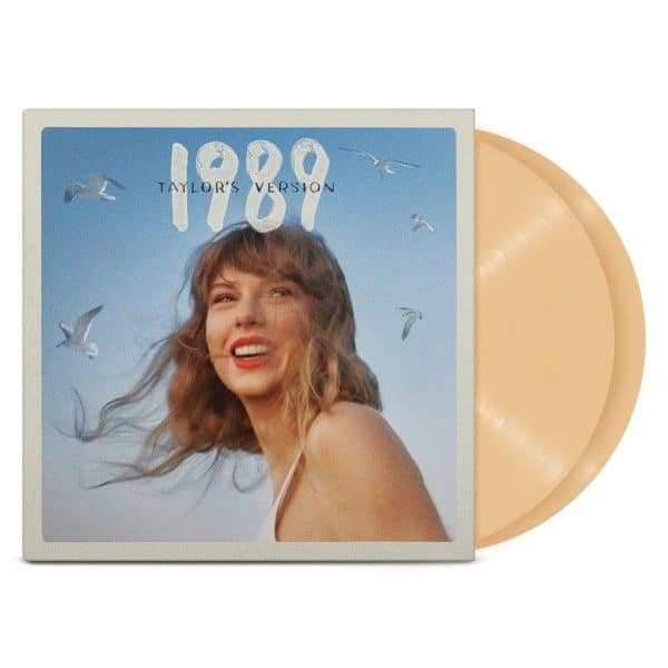 Taylor Swift - 1989 (Taylor's Version) - Image 4