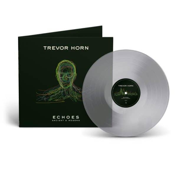 TREVOR HORN - Echoes: Ancient & Modern