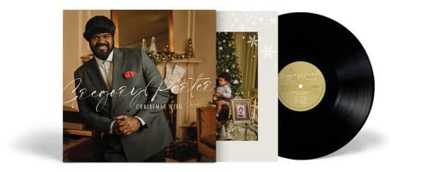 Gregory Porter - Christmas Wish - Image 2