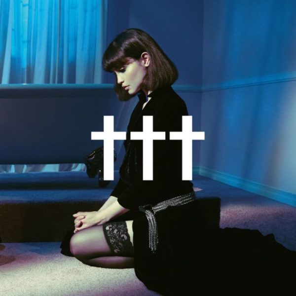 (crosses) - Goodnight, God Bless, I love u, Delete