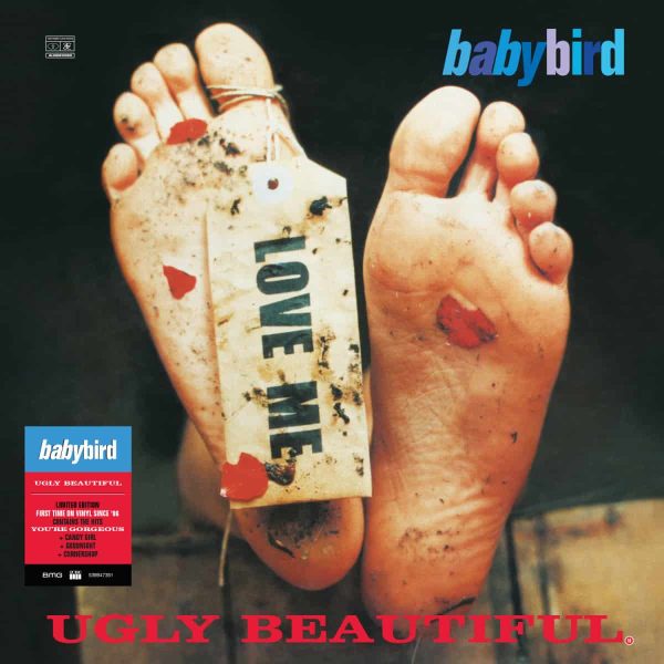 Baby Bird - Ugly Beautiful (NAD 23)