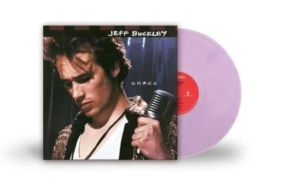 Jeff Buckley - Grace (NAD 23)