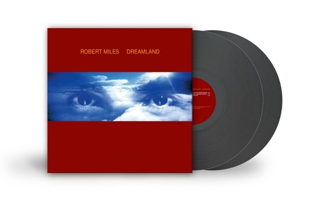 Robert Miles - Dreamland (NAD 23)