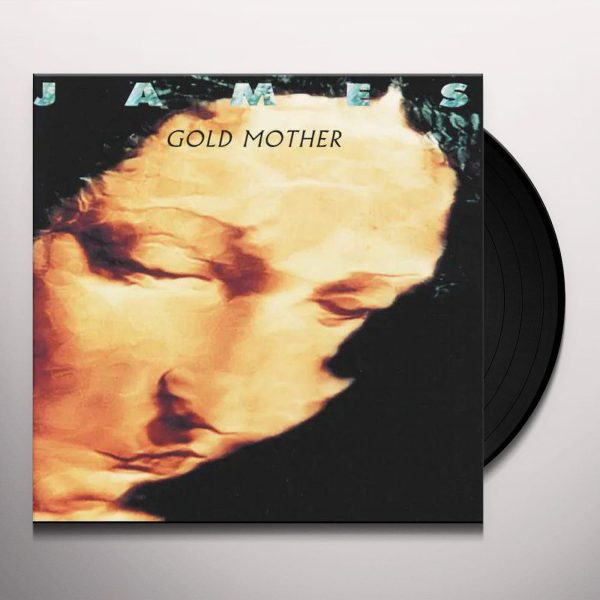 James - Gold Mother (NAD 23)