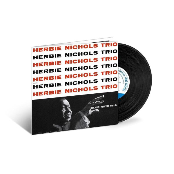 Herbie Nichols Trio - Herbie Nichols Trio (Tone Poet)