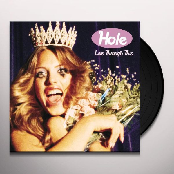 HOLE - Live Through This (NAD 23)