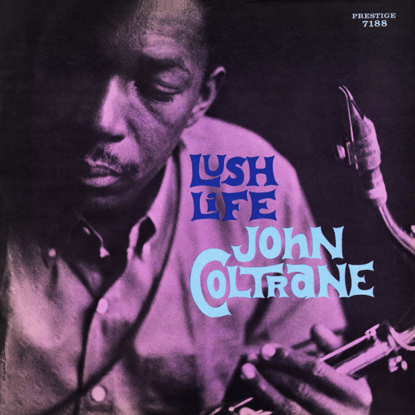 John Coltrane - Lush Life (Craft Jazz Essentials)