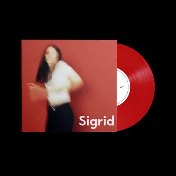 Sigrid - The Hype