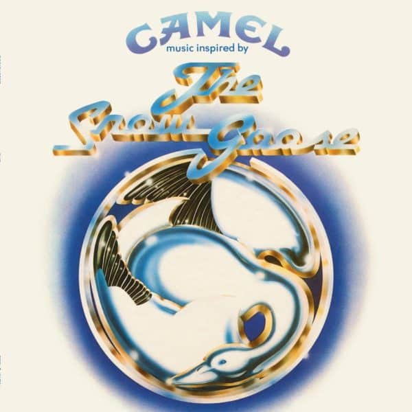 Camel - Music Inspired by The Snow Goose LIMITED EDITION