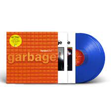 Garbage - Version 2.0 (NAD 23)