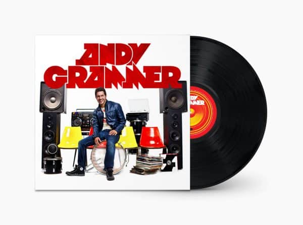 Andy Grammer - Andy Grammer