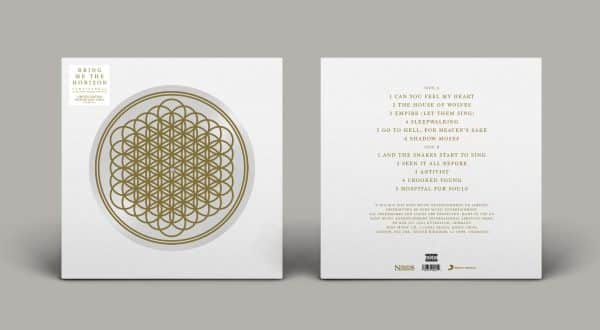 Bring Me The Horizon - Sempiternal: 10th Anniversary - Image 2