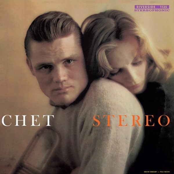 Chet Baker - Chet (Craft Jazz Essentials)