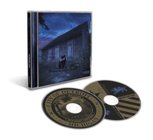 Eminem - Marshall Mathers LP 2 (10yr Anniversary) - Image 2