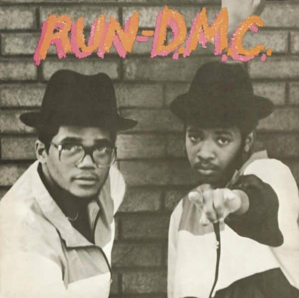 Run-DMC - Run-DMC