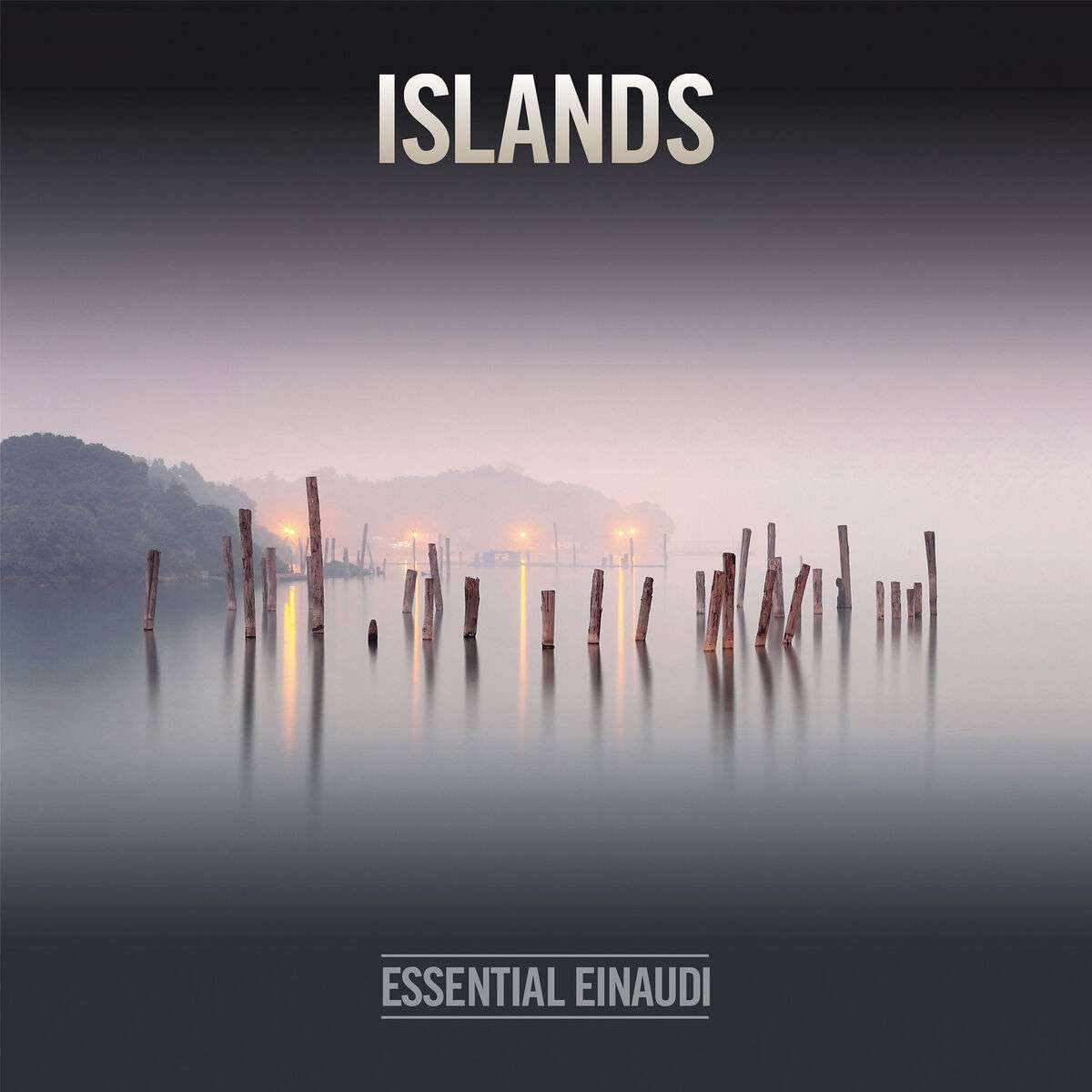 Ludovico Einaudi - Islands - Essential Einaudi