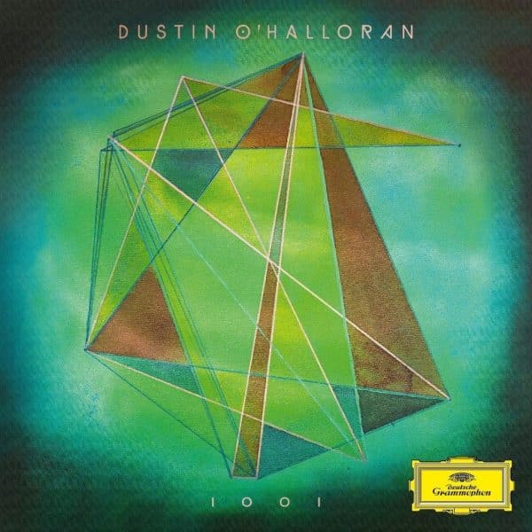 Dustin O'Halloran - 1001 - Image 2