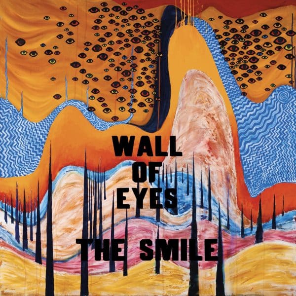 The Smile - Wall Of Eyes - Image 4