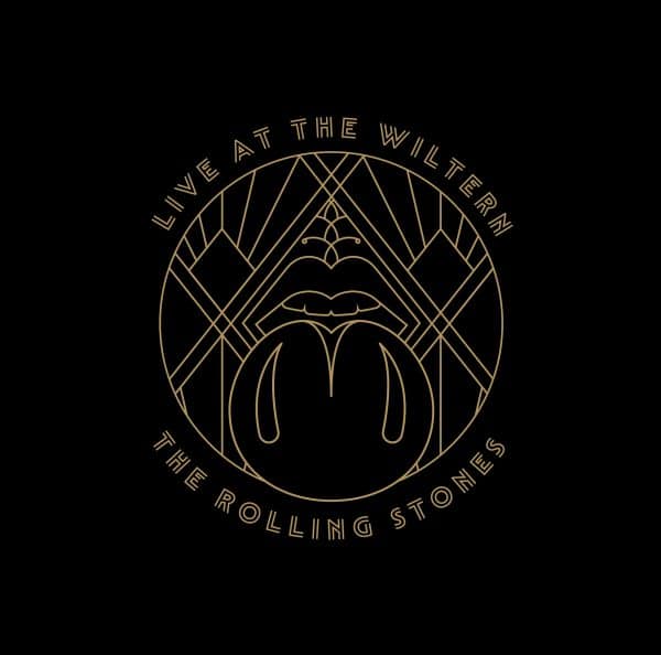 The Rolling Stones - Live At The Wiltern