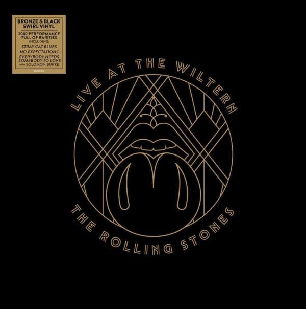 The Rolling Stones - Live At The Wiltern - Image 4