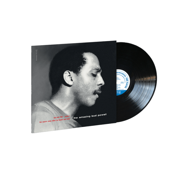 Bud Powell - Amazing Bud Powell, Vol. 1 (1949-51)