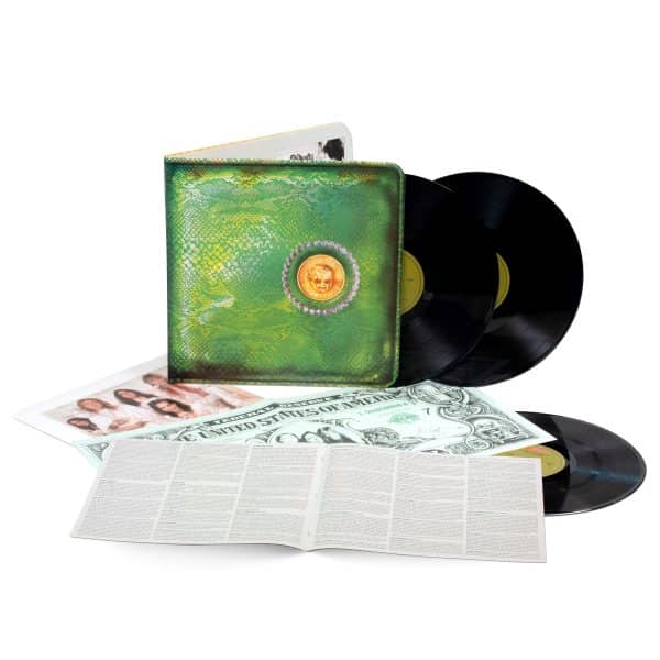 Alice Cooper - Billion Dollar Babies (50th Anniversary Deluxe Edition) - Image 3