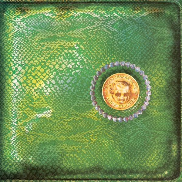 Alice Cooper - Billion Dollar Babies (50th Anniversary Deluxe Edition)