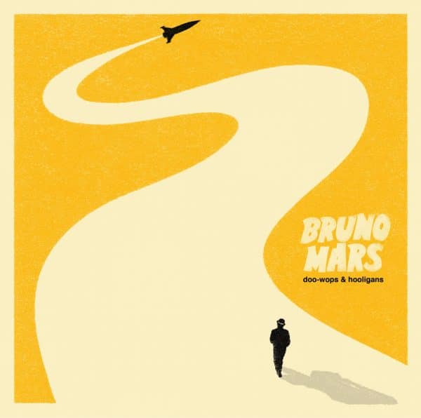 Bruno Mars - Doo-Wops & Hooligans - Image 2