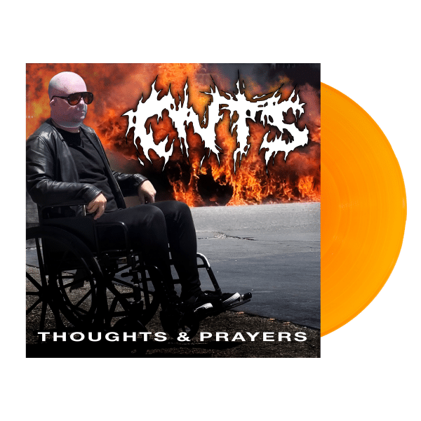 CNTS - Thoughts & Prayers - Image 2