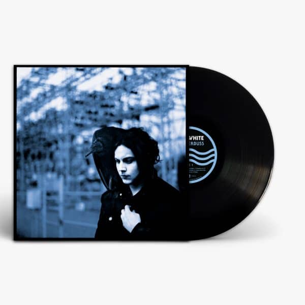 Jack White - Blunderbuss