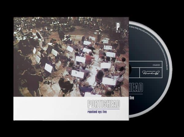 Portishead - Roseland NYC Live (25th Anniversary Edition) - Image 3