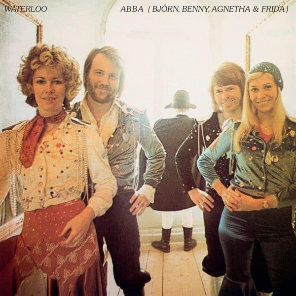 Abba - Waterloo - Image 2