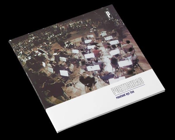 Portishead - Roseland NYC Live (25th Anniversary Edition) - Image 5