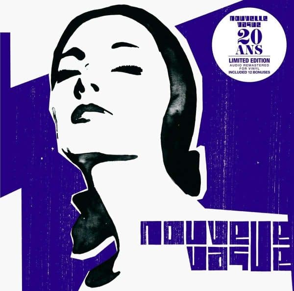 Nouvelle Vague - Nouvelle vague (20 ans)