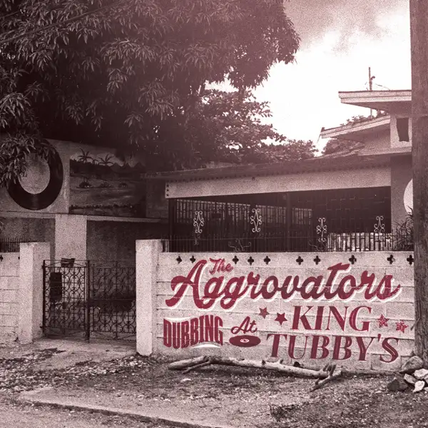 Aggrovators - Dubbing at King Tubbys