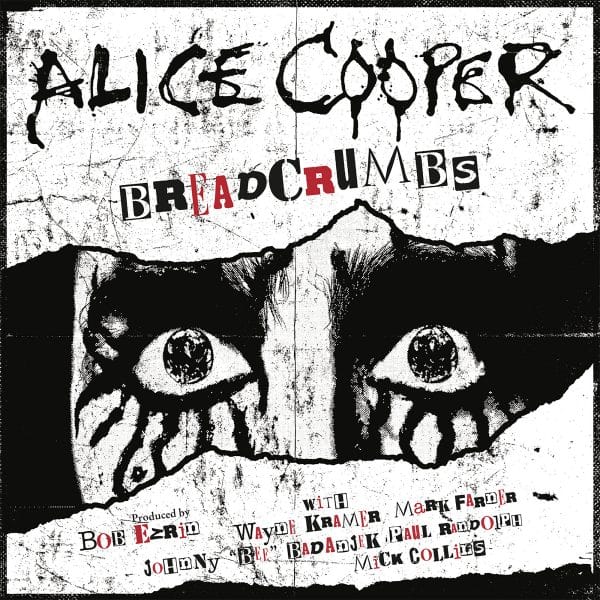 Alice Cooper - Breadcrumbs