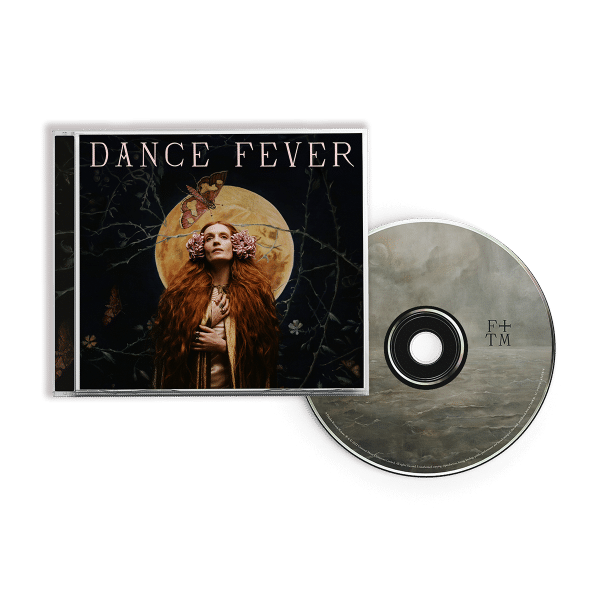 Florence + The Machine - Dance Fever