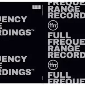 FFRR - FFRR Sampler Vol. 1 (ORIGINALS)