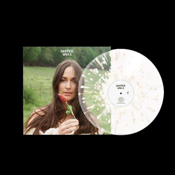 Kacey Musgraves - Deeper Well - Image 3