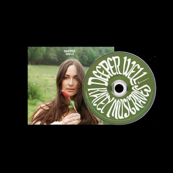 Kacey Musgraves - Deeper Well - Image 2