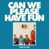 Kings of Leon Can We Please Have Fun COVER