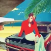 La Roux - Trouble In Paradise - Image 2
