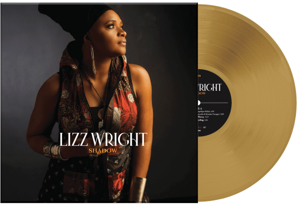 Lizz Wright - Shadows