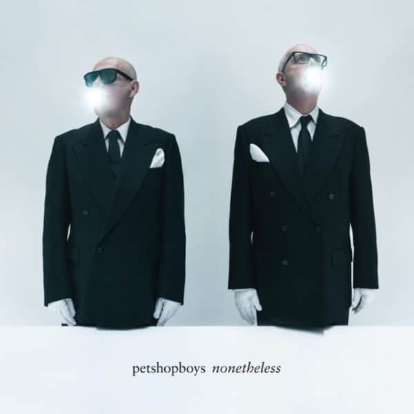 Pet Shop Boys - Nonetheless - Image 8