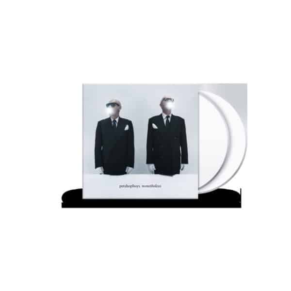 Pet Shop Boys - Nonetheless - Image 3