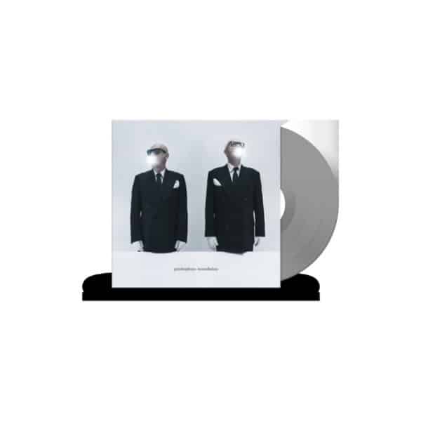 Pet Shop Boys - Nonetheless - Image 2