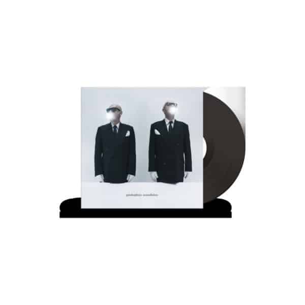 Pet Shop Boys - Nonetheless